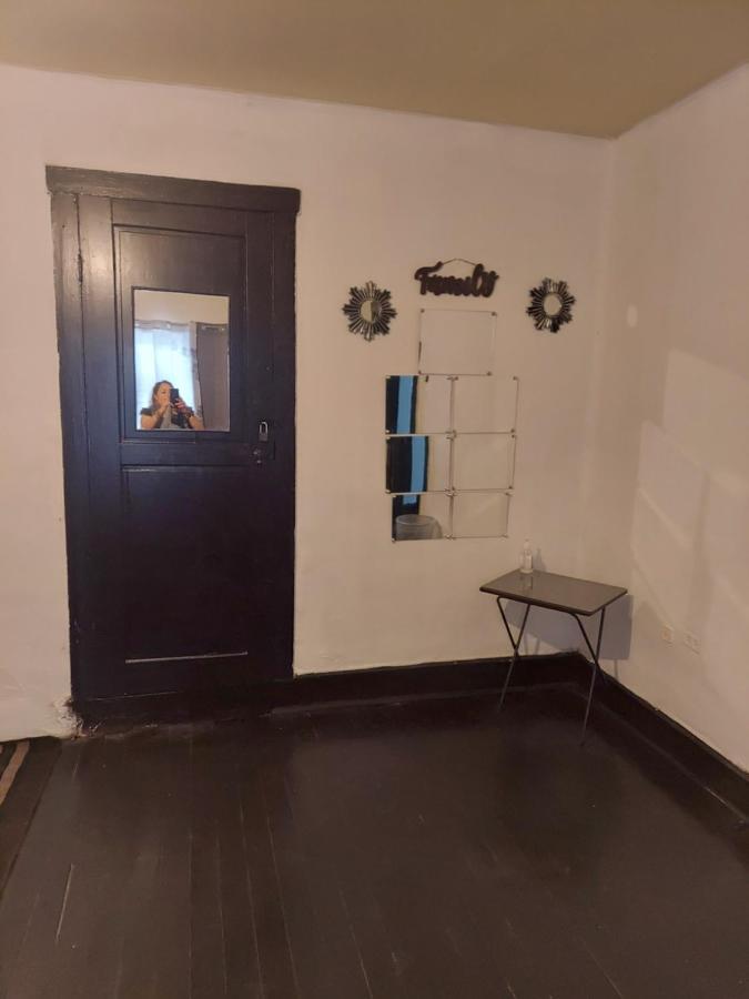 Вилла Casa En La Zona Centro De La Ciudad Сьюдад-Хуарес Экстерьер фото