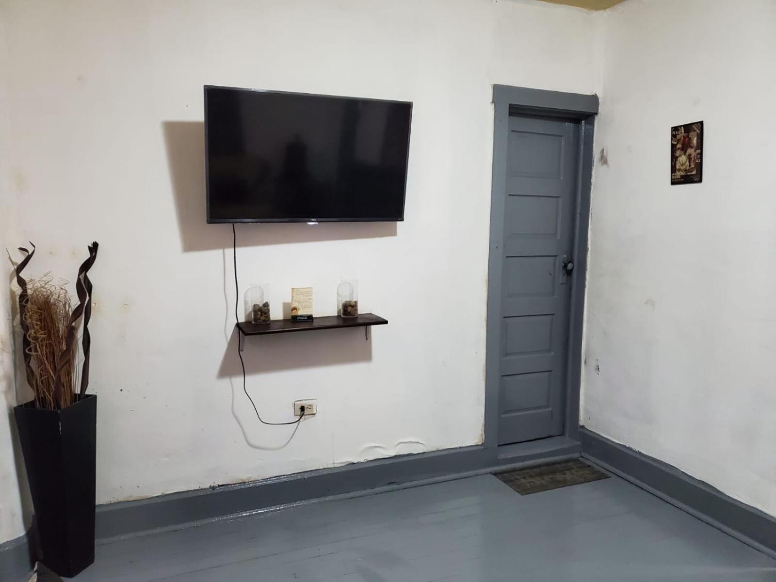 Вилла Casa En La Zona Centro De La Ciudad Сьюдад-Хуарес Экстерьер фото