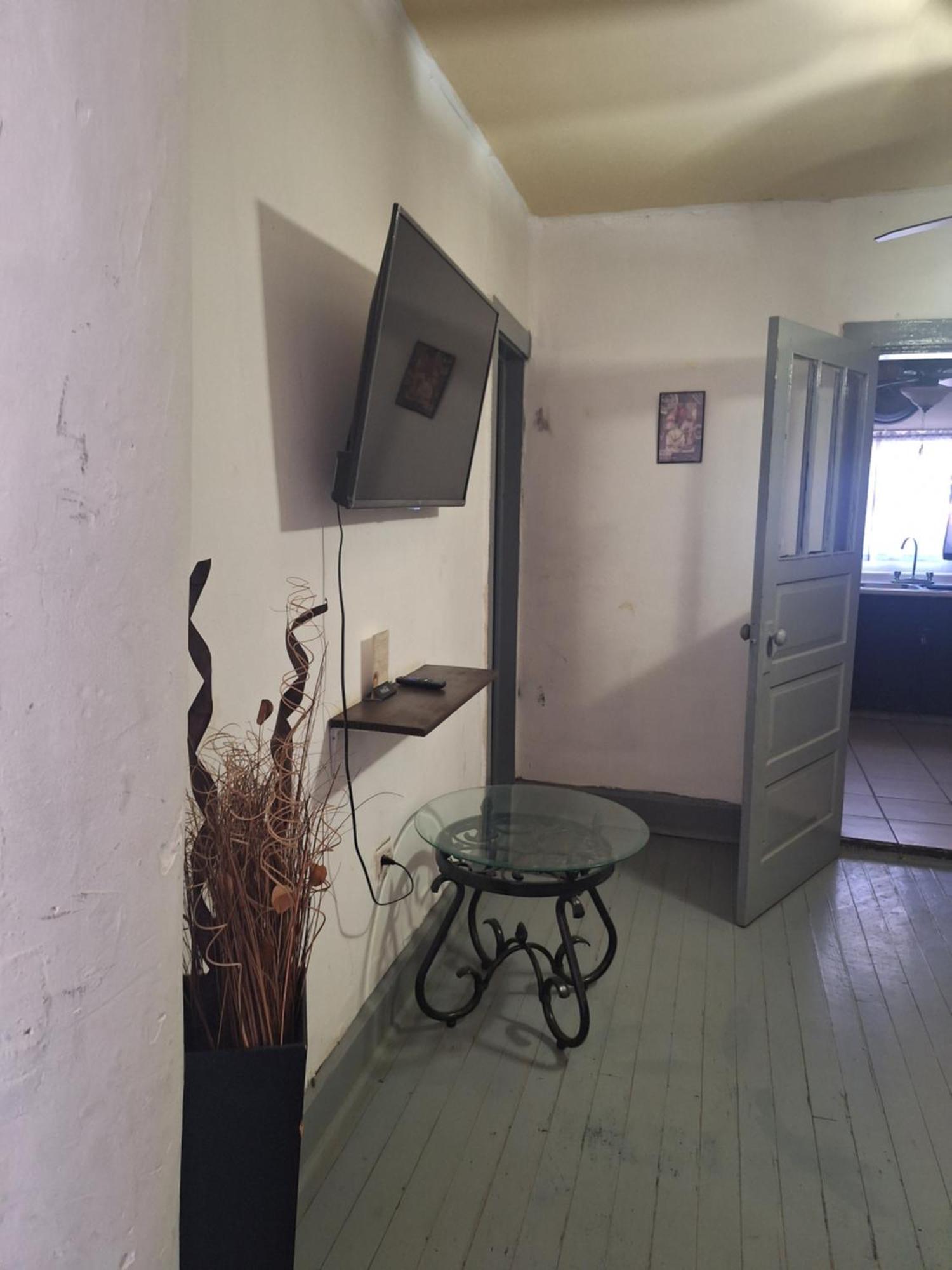 Вилла Casa En La Zona Centro De La Ciudad Сьюдад-Хуарес Экстерьер фото